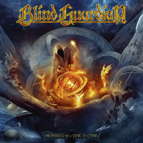 Blind Guardian : Memories of a Time to Come
